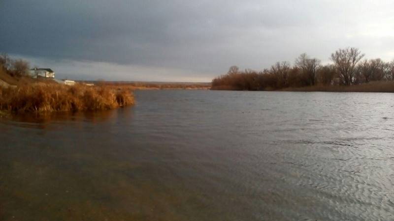 Где искать леща зимой на реке в январе | Рыболовные секреты